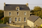 Proche Moncontour: Maison familiale alliant charme et fonctionnalit�