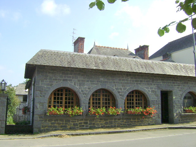 Maison � vendre Ille-et-Vilaine (35) Bretagne