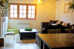 Dinan centre: bel appartement en duplex au 1er �tage d'un immeuble ancien