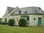 Pays de Rance: superbe maison d'architecte offrant prestations de grande qualit�