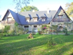 Dinard: vaste propri�t� offrant possibilit� chambres d'h�te