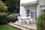 Saint Briac: bel appartement en RDC � 400m de la plage!