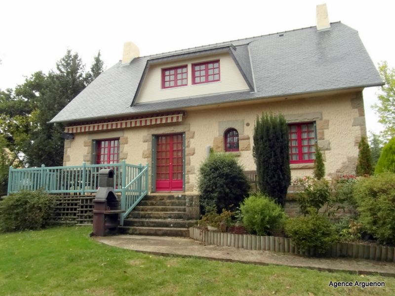 Maison � vendre en Bretagne
