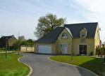 15min Dinan sud: belle maison neuve dans quartier r�sidentiel