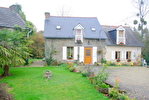Exclusivit�. Secteur Jugon: belle r�novation de qualit�