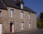 Plemet: Jolie maison proche tous commerces