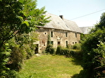 Manor house to renovate 5 minutes from the RN12