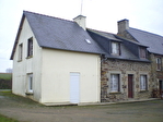 Maison familiale en campagne de PLENEE JUGON