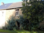 10mins south of Dinan: old building to renovate into a 2bedrooms/2bathrooms cottage