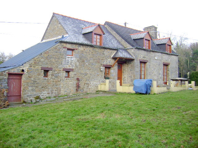 Maison � vendre Ille-et-Vilaine (35) Bretagne