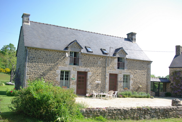 Maison � vendre Ille-et-Vilaine (35) Bretagne