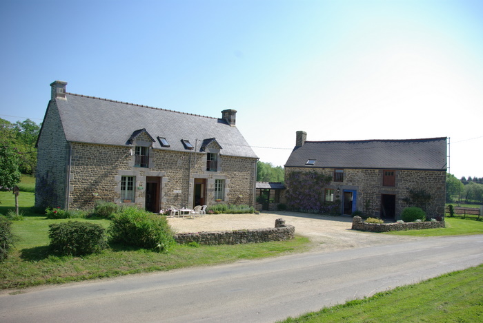Maison � vendre Ille-et-Vilaine (35) Bretagne