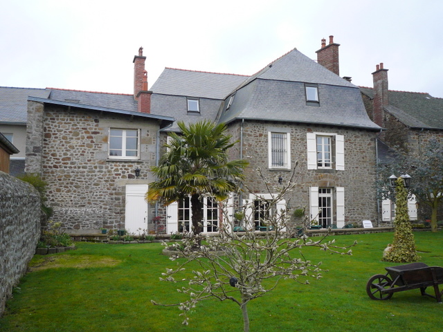 Maison � vendre Ille-et-Vilaine (35) Bretagne