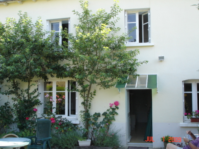 Caulnes: charmante maison de campagne dot�e de 4 chambres