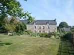 10 mins from Dinan: superb renovated country home with outbuildings