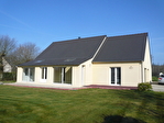 10 mins from Dinan: spacious and bright family home with large grounds