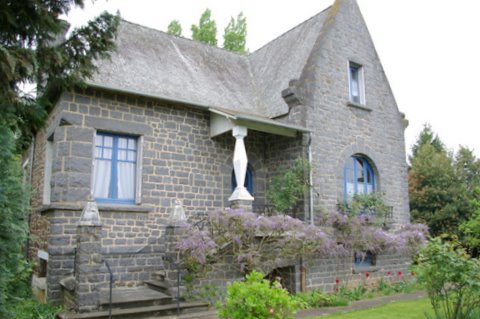 Maison � vendre Ille-et-Vilaine (35) Bretagne