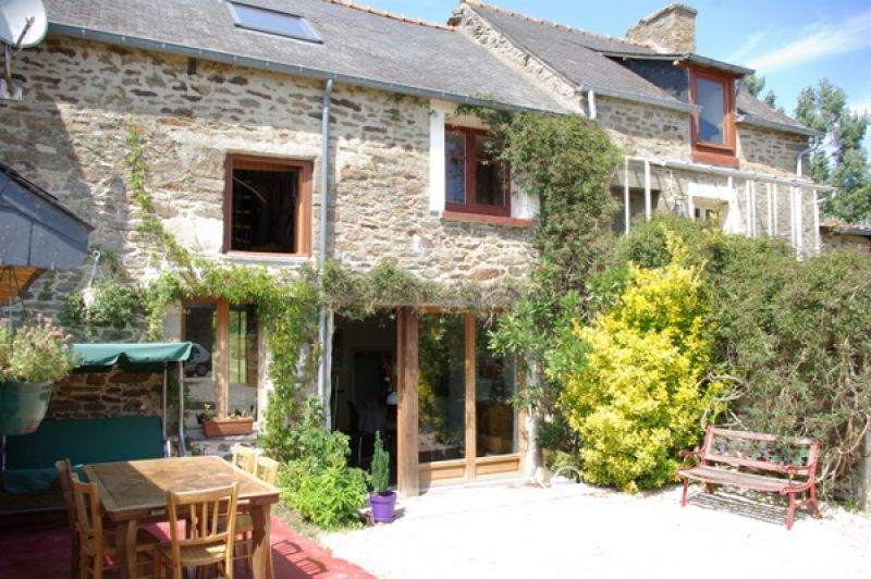 Maison � vendre en Bretagne