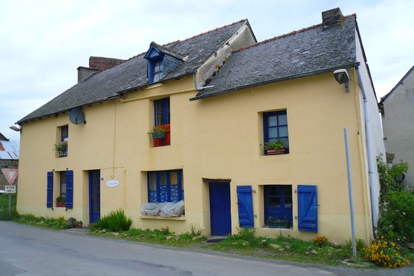 Maison � vendre Ille-et-Vilaine (35) Bretagne