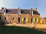 10 mns from beaches: attractive longere combining charm and modern comfort