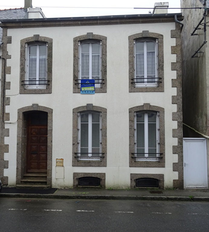 House For Sale 29290 Saint Renan 5 Pieces 94 M Ar Men Immobilier