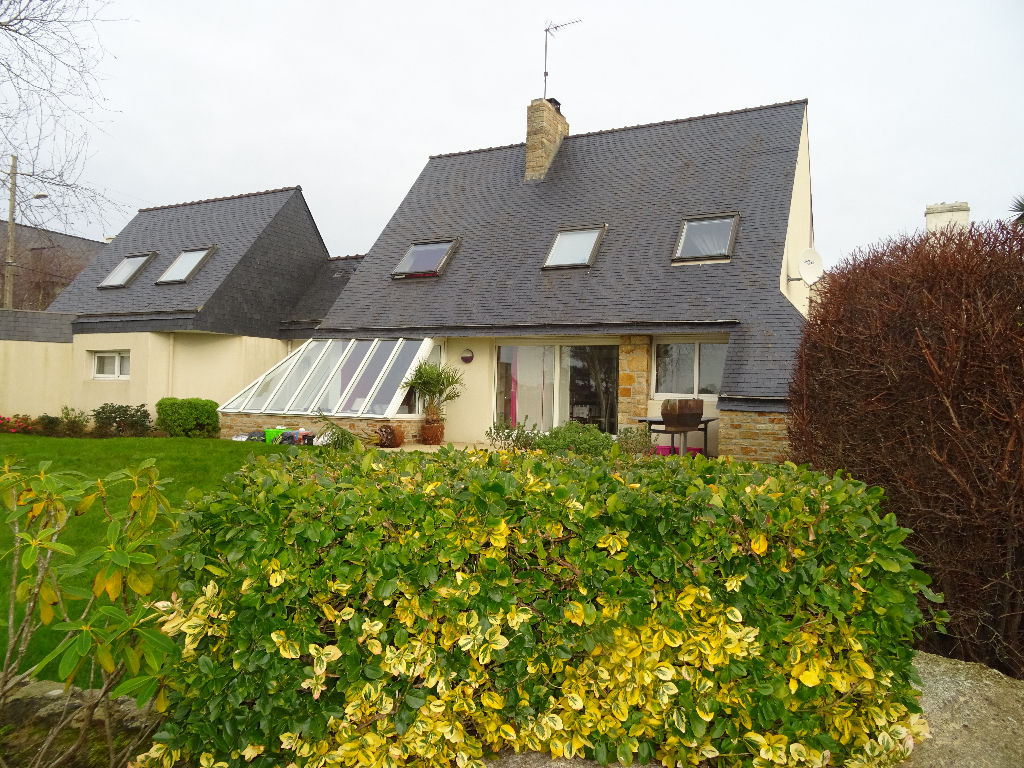 Maison à Vendre Portsall Le Bon Coin