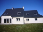 Maison Ploudalmezeau