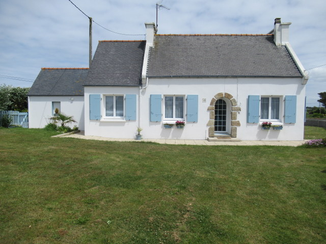Maison A Vendre 29830 Portsall 6 Pieces 93 M Ar Men Immobilier