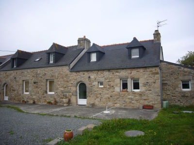 Maison Porspoder 5 pi�ce(s) 100 m2