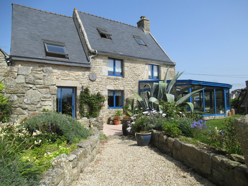 Maison à Vendre Porspoder Le Bon Coin