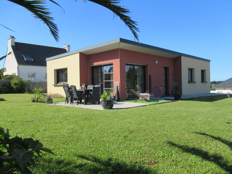 Maison à Vendre Portsall Le Bon Coin