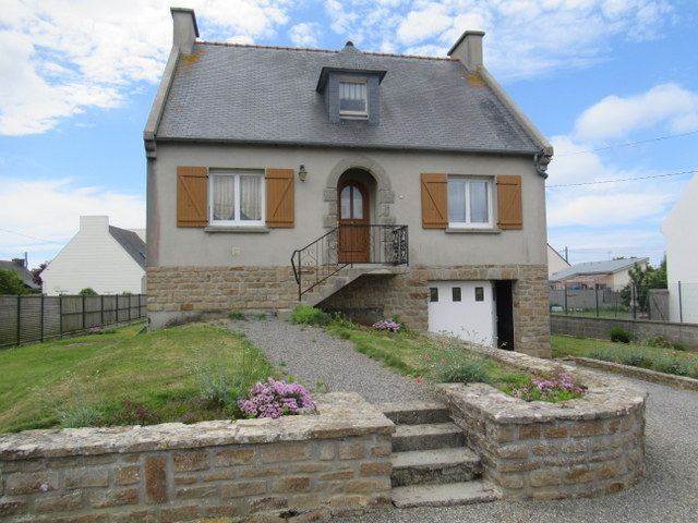 Maison à Vendre Portsall Le Bon Coin