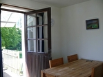 Location saisonni�re � Evran : g�te de l'Ecureuil � quelques pas du canal