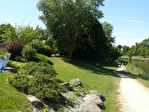 Location saisonni�re � Evran : g�te de l'Ecureuil � quelques pas du canal