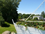 Location saisonni�re � Evran : g�te de l'Ecureuil � quelques pas du canal