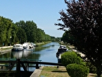 Location saisonni�re � Evran : g�te de l'Ecureuil � quelques pas du canal