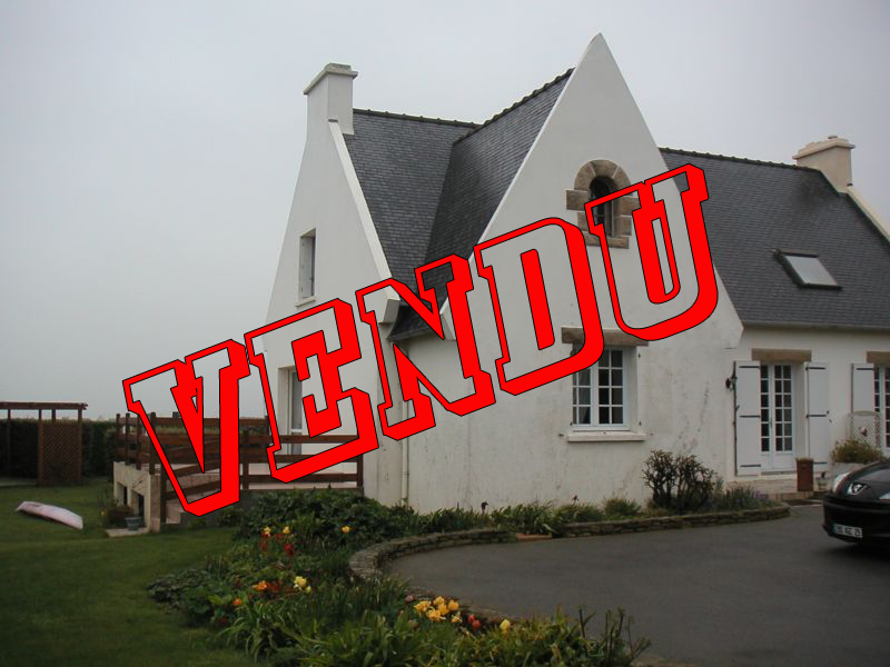 maison 5 ch, vue mer