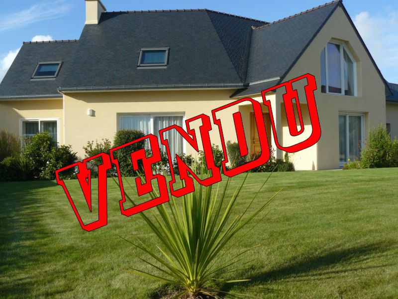 LANDEDA maison 180 m� habitables