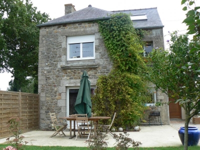 Maison Pleurtuit 5 pi�ce(s) 93 m�