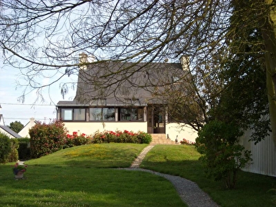 MAISON PROCHE DINAN - REF 14009