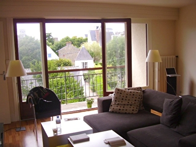 Appartement Dinard 3 pi�ce(s) 75 m2