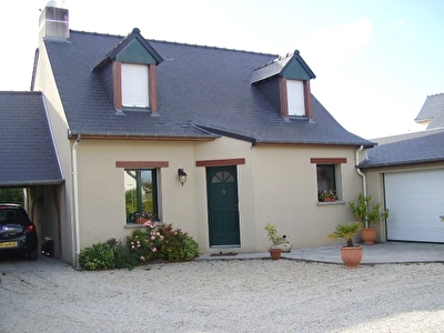 Maison Dinard 7 pi�ce(s) 125 m2