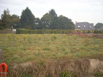 TERRAIN CONSTRUCTIBLE A ST HELEN - REF 12367
