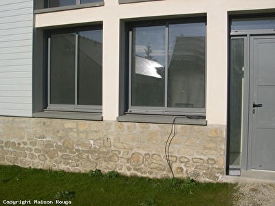 Maison Lancieux 3 chambres