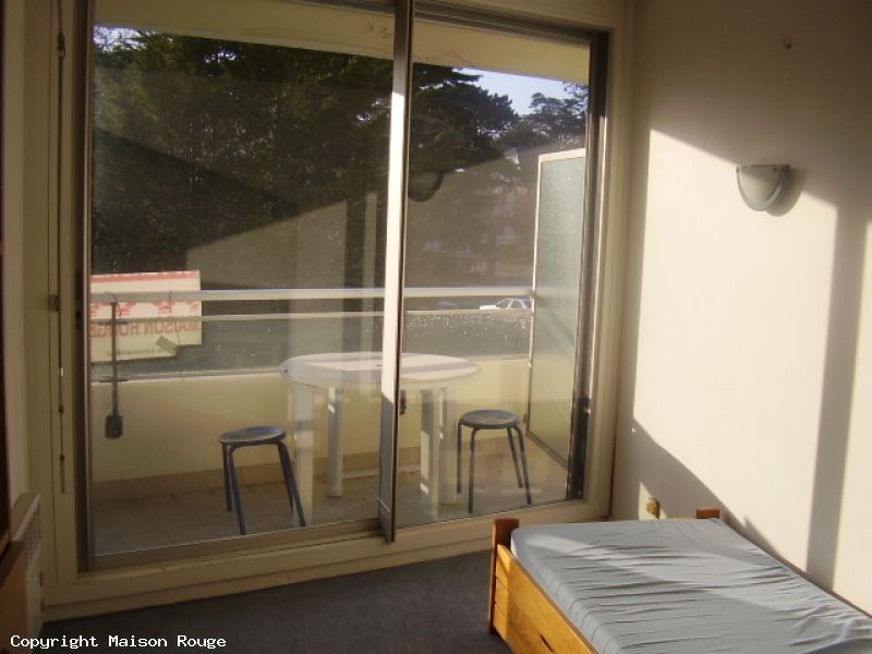 Location - Studio proche plage