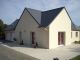 MAISON DE PLAIN PIED AXE ST MALO-RENNES - REF 12429