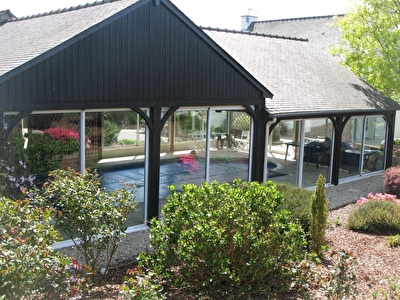 Maison Saint Lunaire 6 pi�ce(s) 170 m2