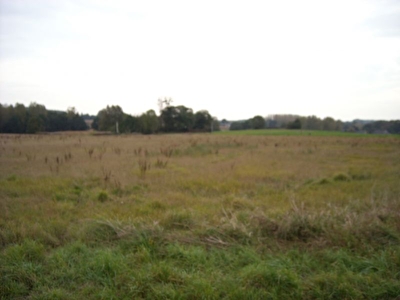 TERRAIN CONSTRUCTIBLE A ST HELEN - REF 12459