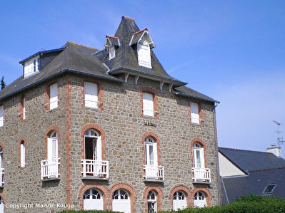 Appartement Saint Briac Sur Mer T2 RDC