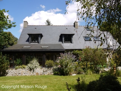 PROCHE DINAN BELLE MAISON  - REF 14 090